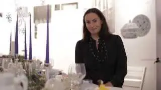 Royal Copenhagen - Julie Berthelsen