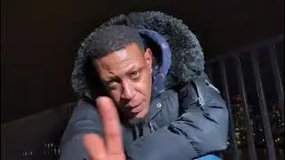 Lettsom Neil - G Mix (Roll It) Official Music Video