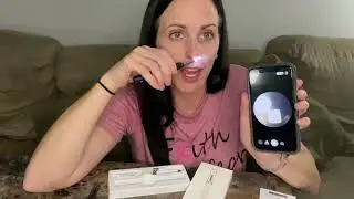 Review of PolyPower Ear Wax Removal Tools with Eardrum Protection Design - PolyPower Ear Cleaner