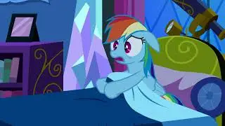 My Little Pony | Do Princesses Dream of Magic Sheep Pt2 | 1hr! | Friendship Is Magic Season 5