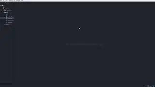 Lesson 4: Creating our application structure using the factory pattern