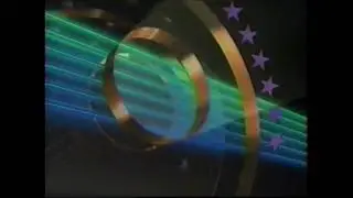 WWOR Sunday Afternoon Movie (1990)