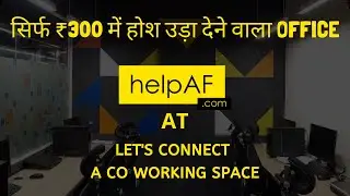 Co-working space for Startups | Best Coworking in Noida