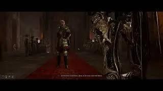 How To Kill Lord Gortash During His Ceremony Without Triggering Any Traps Or Disabling His Watchers