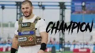 CHAMPIONS ■WORKOUT MOTIVATIONAL VIDEO