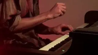 Johnny de Courcy - Constellation // Live at Keele Sound & Vision