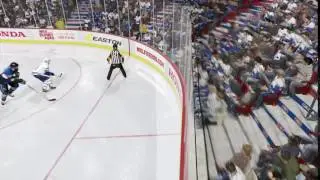 Puck Chop Snipe