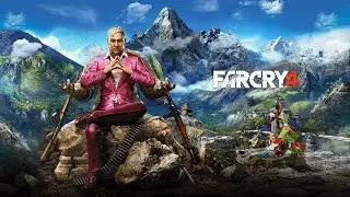 Far cry 4 on Android / Gamehub lite + Ayn Odin 3 pro