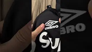 #supreme #track #jacket