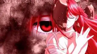 Elfen Lied Opening : Lilium