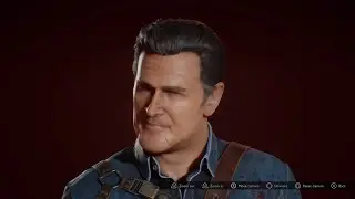 Evil Dead: The Game Leader Ash Gameplay Part 7