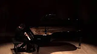 A BU  Piano Jazz 2019 Fazioli Concert Hall Sacile