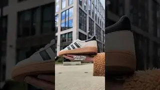 Актуальны ли гандбольные кроссовки adidas Spezial в 2025 году? &mdash; Давайте посмотрим 🤔