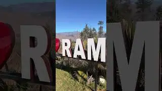 Ramtal resort in chakrata Uttarakhand 
