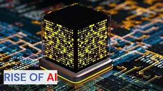 How China Developed Insane AI Model | China AI Revolution