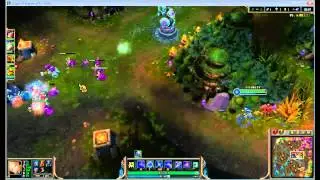 Normal 5v5 Lux - 1 / 2