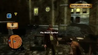The Saboteur EP 1 [Livestream]