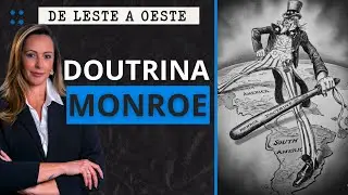 Doutrina Monroe: 200 anos depois, EUA reafirmam sua força no hemisfério