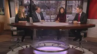 How To Stop The Spread Of The Flu