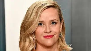 Reese Witherspoon Quaratining Separate From Husband?