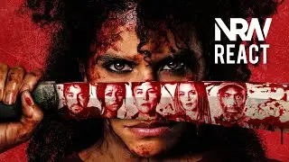 They Will Kill You (2026): A NRW Trailer Reaction! Zazie Beetz! Myha&rsquo;La! Paterson Joseph!