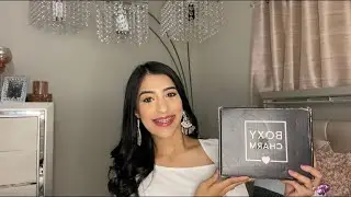 MOMENT OF TRUTH.. BOXY CHARM JUNE 2020