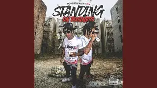 Standing On Business Intro
