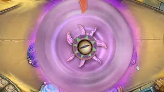 Hearthstone - Would you Rather Win or Play TRIPLE YOGG?