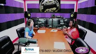 FPUA. For the city of Fort Pierce Florida