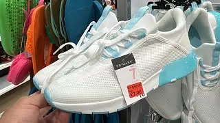 Primark women's shoes reductions 2023 / December