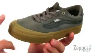 Vans Kids Style 112 Pro (Little Kid/Big Kid) SKU: 8958051