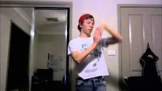 Dubstep Dance To Project 64 Reasons