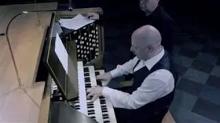 Astor Piazzolla - Milonga del ángel
