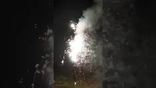RICHTIG 🎆GEILE 💥FONT&Auml;NE😍 von #funke  #fireworks  #fy #fypyoutube #fyp #viralvideo #viralshorts