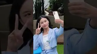 OPPO Reno 15 Series dengan desain dan fitur AI Motion Photo Popout #opporeno15 #auraframing