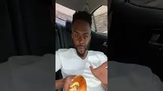 Wingstop NEW Chicken Sandwiches 🍗🍞 (The Third One Was HORRIBLE‼️🤯) #fyp #entertainment #shorts