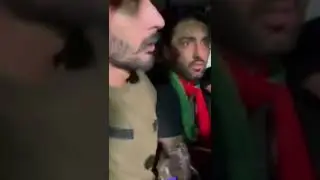 Police arrested PTI activists | imran khan | ansarinews