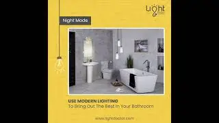 Modern Lighting Solutions