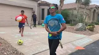 Driveway Games