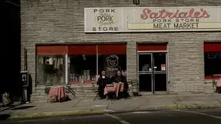 The Sopranos | Made in America edit