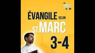J181 - Béelzéboul, paraboles et vraie famille  - matin ☼