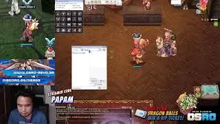 Ragnarok Online | OsRO Revo Classic | Ep148