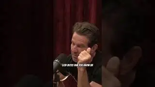 Dennis Quaid on Reagan's Cold War Legacy | Joe Rogan Podcast #shorts #jre