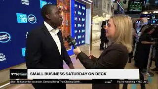 Neir&rsquo;s Tavern Helps Ring in Small Business Saturday Following 2021 Grant