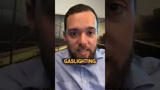 Seeing Through Gaslighting: How to Break Free from Narcissistic Abuse
