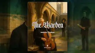 The Warden - Anthony Trollope - Book Summary