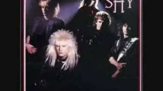 Shy - Emergency