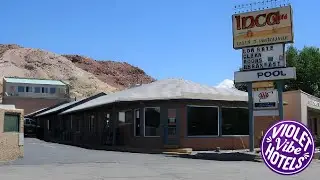 Inca Inn Moab | Moab (UT), United States | Hotel Review ⭐