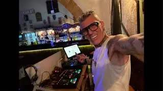 Dj Saiko (Official)-HIGH ENERGY TECH HOUSE & MINIMAL & PSYTECH & DARK DRUMCODE TECHNO🔥(130-136 Bpm)