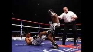 Amir Khan All losses